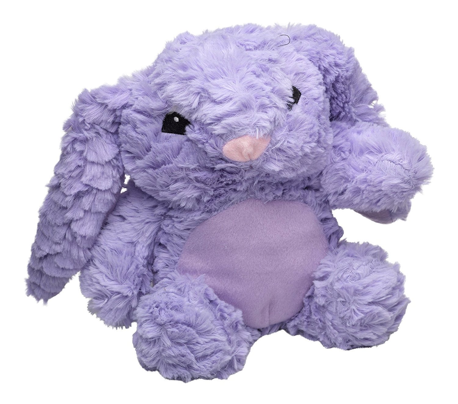 Patchwork Pet Patchwork Pet Pastel Rabbit 15 Inch Soft Plush Toy for Kids and Collectors
