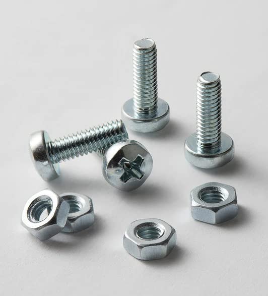 Gladiator Joe Monitor Arm Mount VESA Bracket Adapter for Samsung S24B240BL S24B240KL S27B240B S27B240K S24C230BL and More Made in North America - View 7 of 7