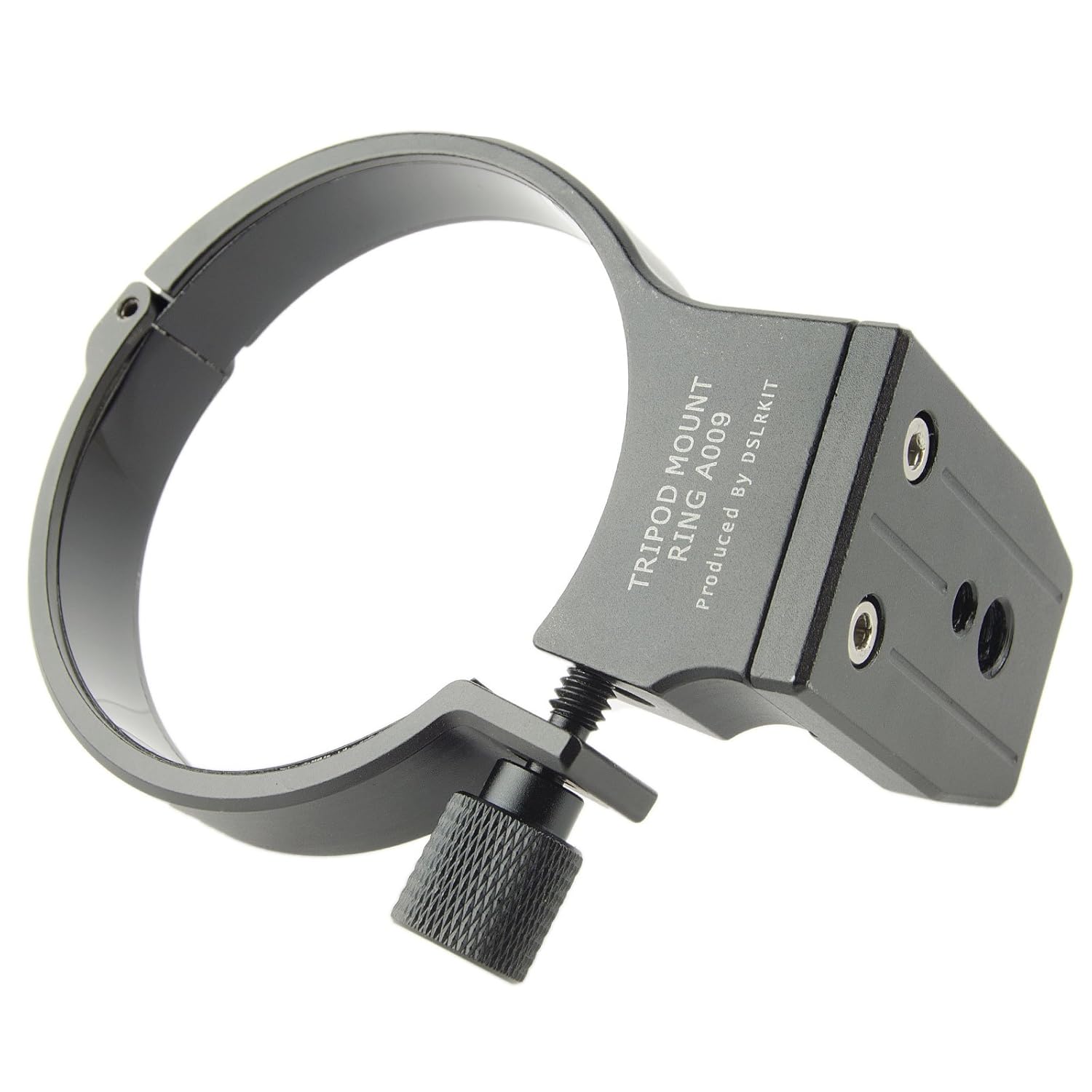 DSLRKIT DSLRKIT Tripod Mount Ring A009 for Tamron SP 70-200MM F28 VC USD High Quality Accessory - View 3 of 6