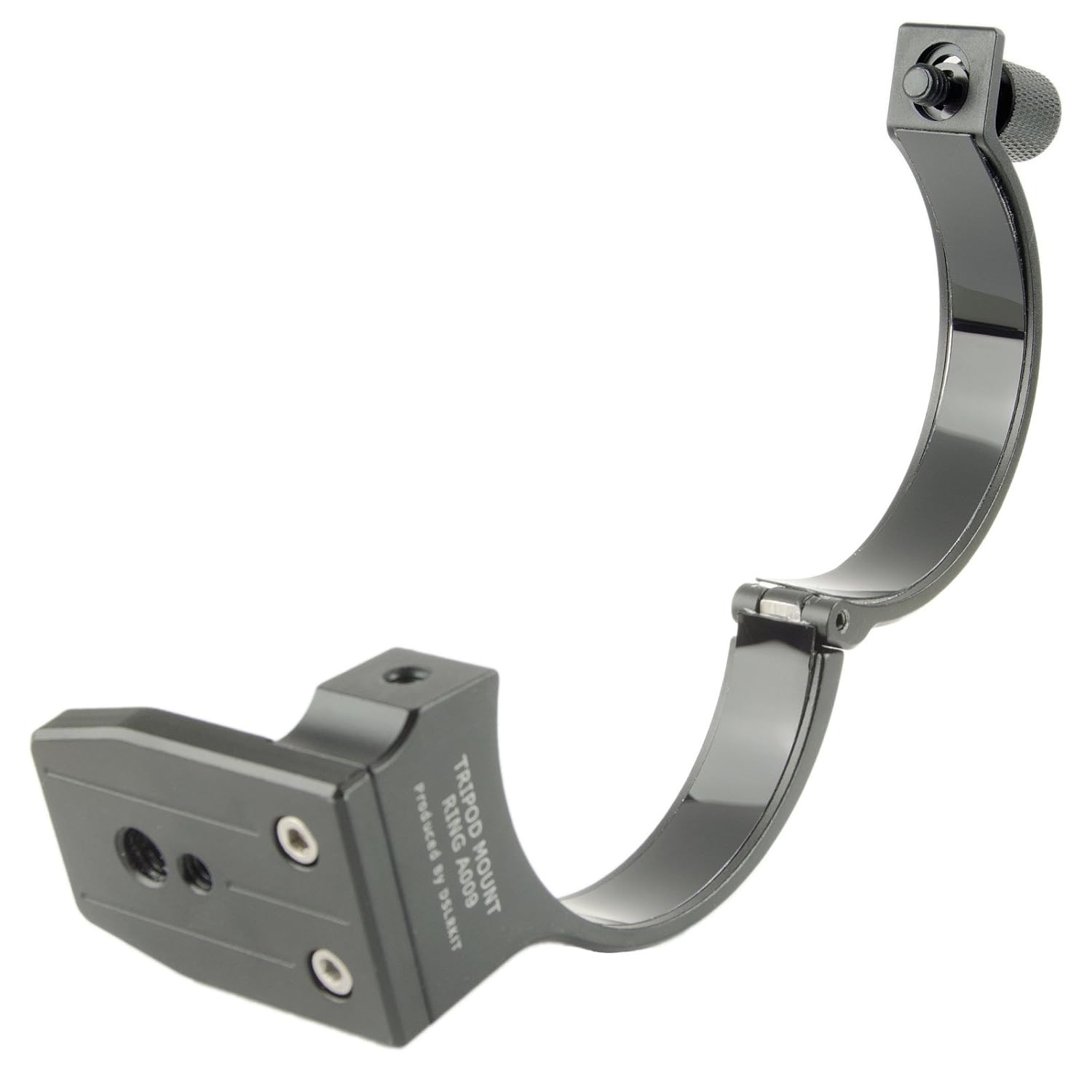 DSLRKIT DSLRKIT Tripod Mount Ring A009 for Tamron SP 70-200MM F28 VC USD High Quality Accessory - View 4 of 6