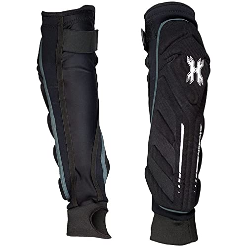 HK Army HK Army HSTL Line Elbow Pads Large for Ultimate Protection and Comfort in Paintball and Sports Activities