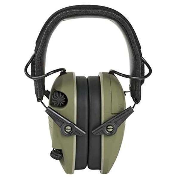 Walker's Walker&amp;#039;s Razor Slim Electronic Shooting Earmuffs - View 5 of 8