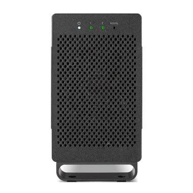 OWC OWC 16TB Mercury Elite Pro Dual Thunderbolt 2 USB3 Raid Solution Enclosure for High Performance Storage - View 4 of 6