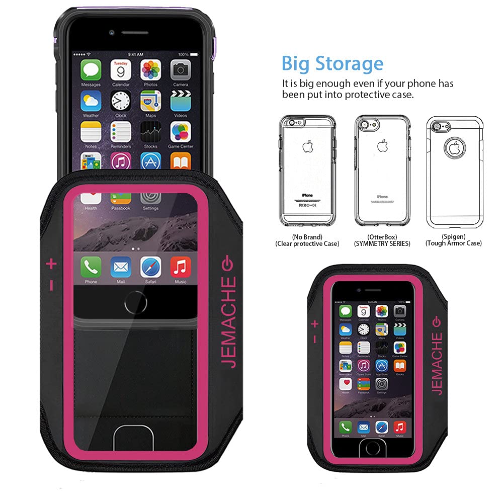 JEMACHE - View 6 of 7