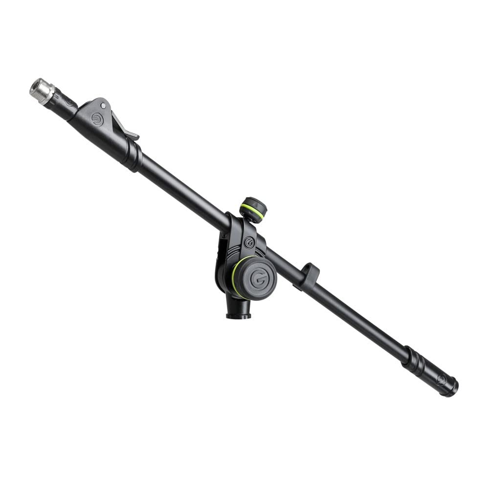 Gravity GMSB22 Adjustable Telescoping Boom Arm for Enhanced Stability and Versatility