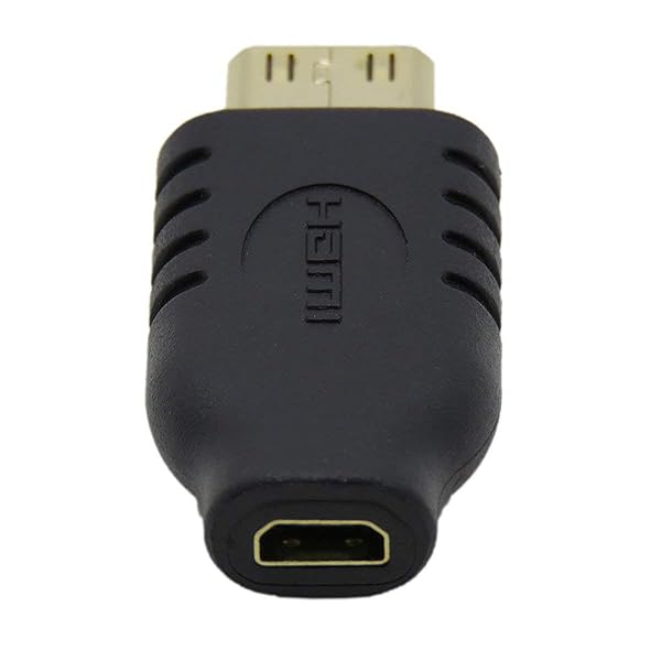 JSER JSER Type D Micro HDMI to Type-C Adapter - 4K 60Hz Converter for Ultimate Video Quality - View 5 of 7