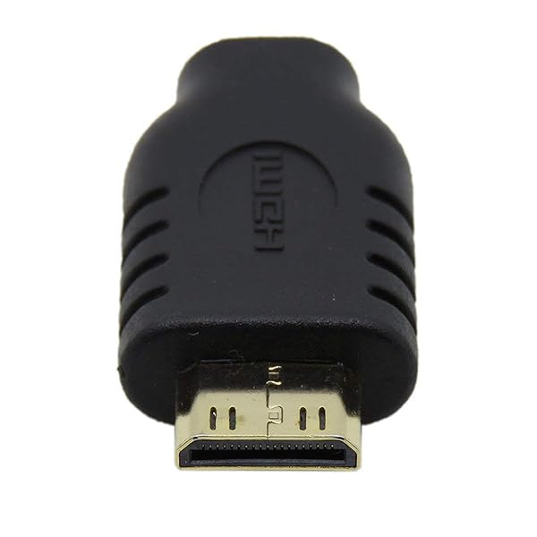 JSER JSER Type D Micro HDMI to Type-C Adapter - 4K 60Hz Converter for Ultimate Video Quality - View 6 of 7