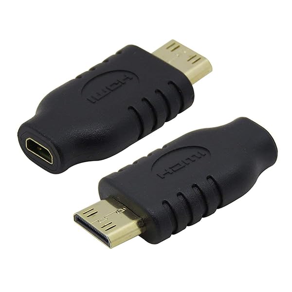 JSER JSER Type D Micro HDMI to Type-C Adapter - 4K 60Hz Converter for Ultimate Video Quality - View 7 of 7