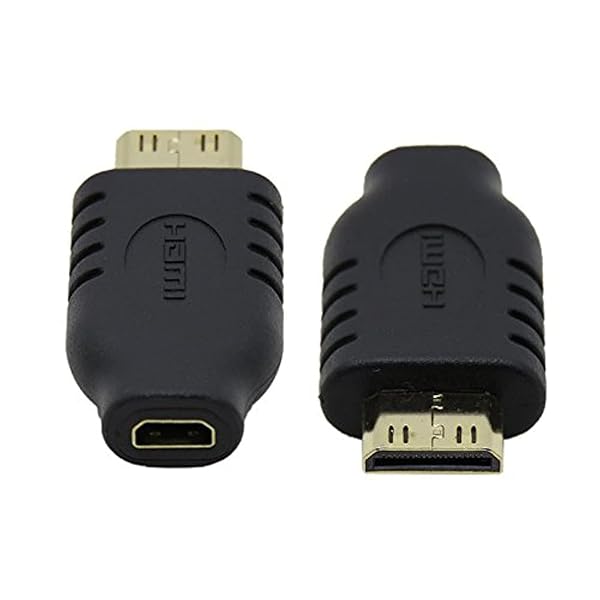 JSER JSER Type D Micro HDMI to Type-C Adapter - 4K 60Hz Converter for Ultimate Video Quality - View 2 of 7