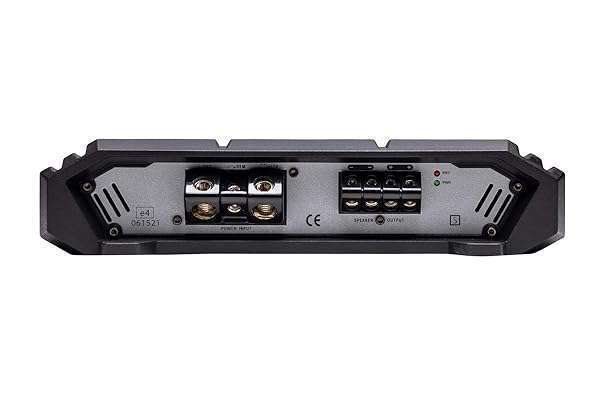 Hifonics Buy Hifonics ZXX-3200.1D Zeus Mono Amplifier - 3200W Class D Car Audio with Bass Remote & Aluminum Heat Sink - View 3 of 4