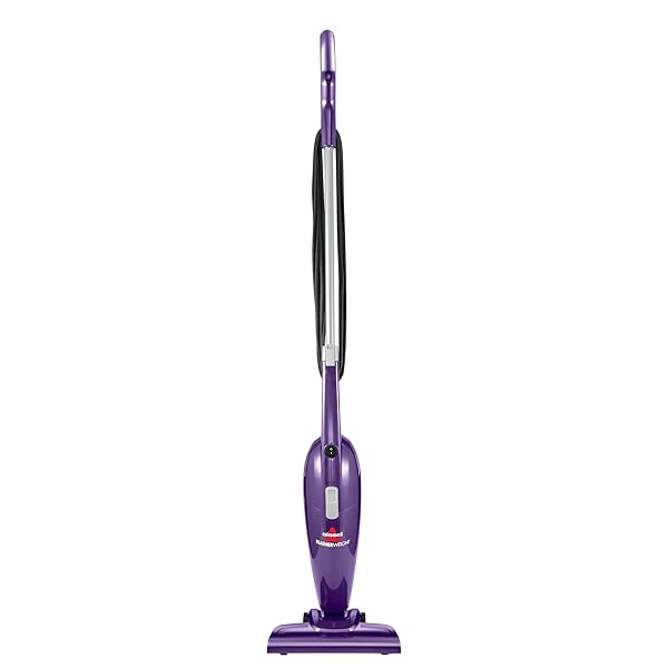 Bissell Buy Bissell Featherweight Stick Vacuum 20334 - Lightweight, Bagless & Includes Crevice Tool - Perfect for Easy Cleaning!