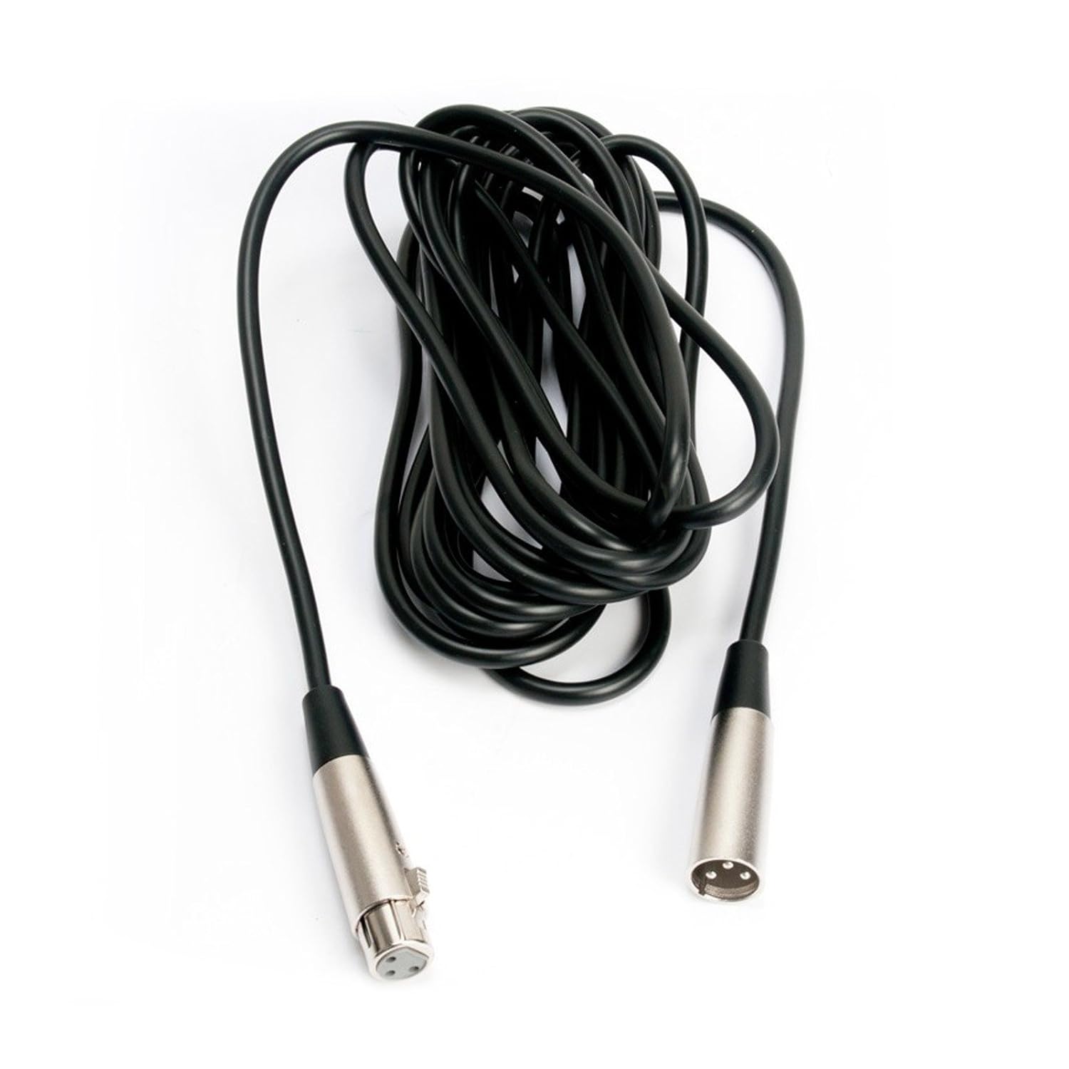 adj ADJ Products VPS-80 Dynamic Microphone High Quality Sound for Professional Recording and Live Performance - View 5 of 8