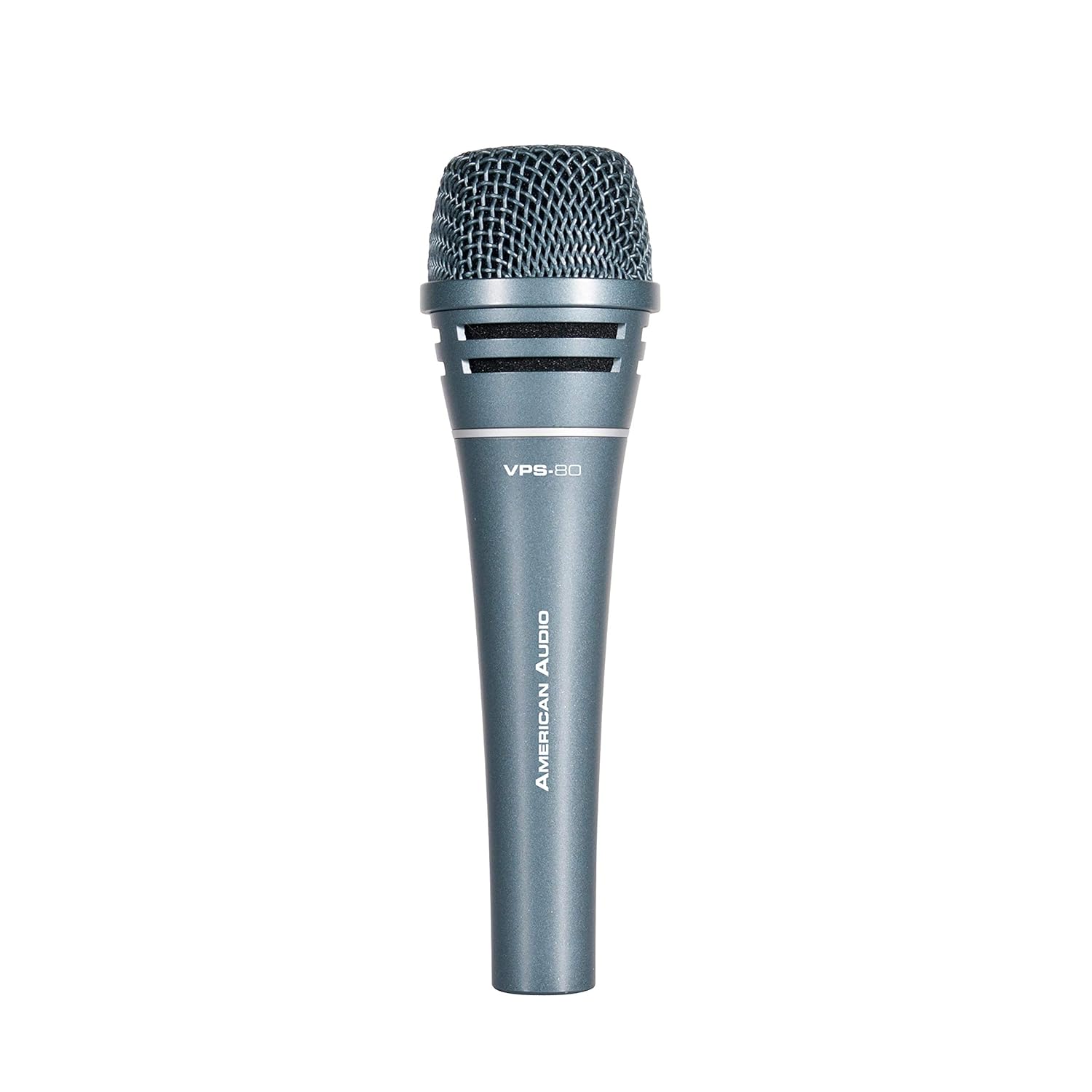 adj ADJ Products VPS-80 Dynamic Microphone High Quality Sound for Professional Recording and Live Performance - View 6 of 8