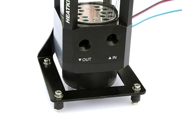 Watercool Watercool Heatkiller Tube Kit for Efficient Liquid Cooling Solutions - View 3 of 3