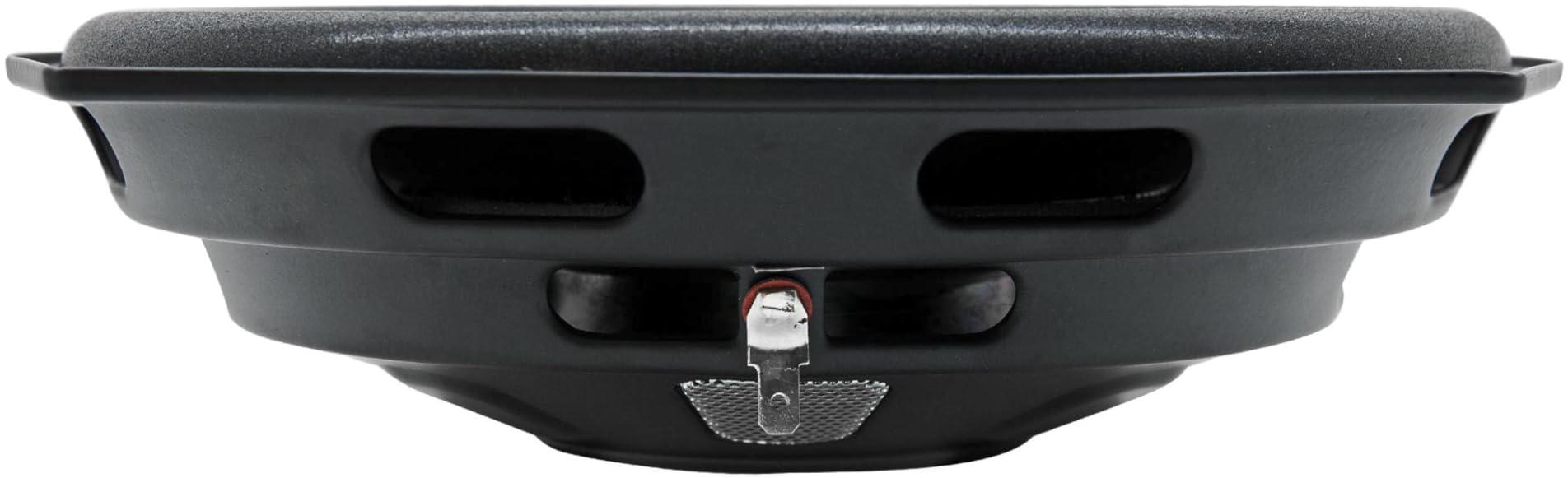 Earthquake Sound i82SWS 8 Inch Shallow Woofer System Under Seat Subwoofers with Gaskets 2 Ohm Pair - View 5 of 9