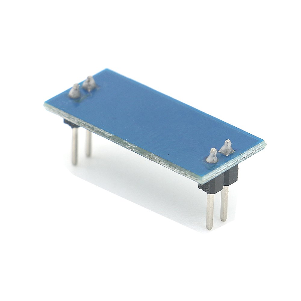 Ardest Ardest 10PCS DC DC Buck Converter Power Supply Module 4.5V to 3.3V Voltage Regulator for Raspberry Pi and Arduino - View 4 of 6