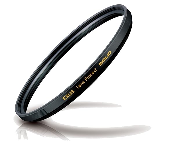 Marumi Marumi EXUS Solid 67mm Lens Protect Filter: Anti-Static, Hard Coated, 7X Stronger - Made in Japan - View 3 of 7