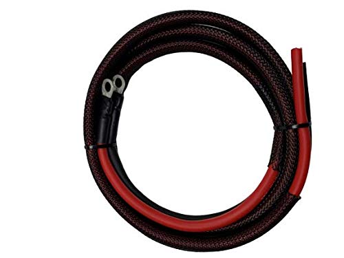 Kustom Cycle Parts Amplifier Mount for 2014 and Newer Harley Davidson Batwing Compatible with Rockford Fosgate PBR400X4D PBR300X2 PBR300X4 - View 4 of 9