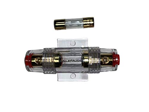 Kustom Cycle Parts Amplifier Mount for 2014 and Newer Harley Davidson Batwing Compatible with Rockford Fosgate PBR400X4D PBR300X2 PBR300X4 - View 5 of 9