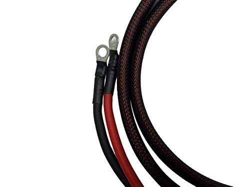 Kustom Cycle Parts Amplifier Mount for 2014 and Newer Harley Davidson Batwing Compatible with Rockford Fosgate PBR400X4D PBR300X2 PBR300X4 - View 6 of 9