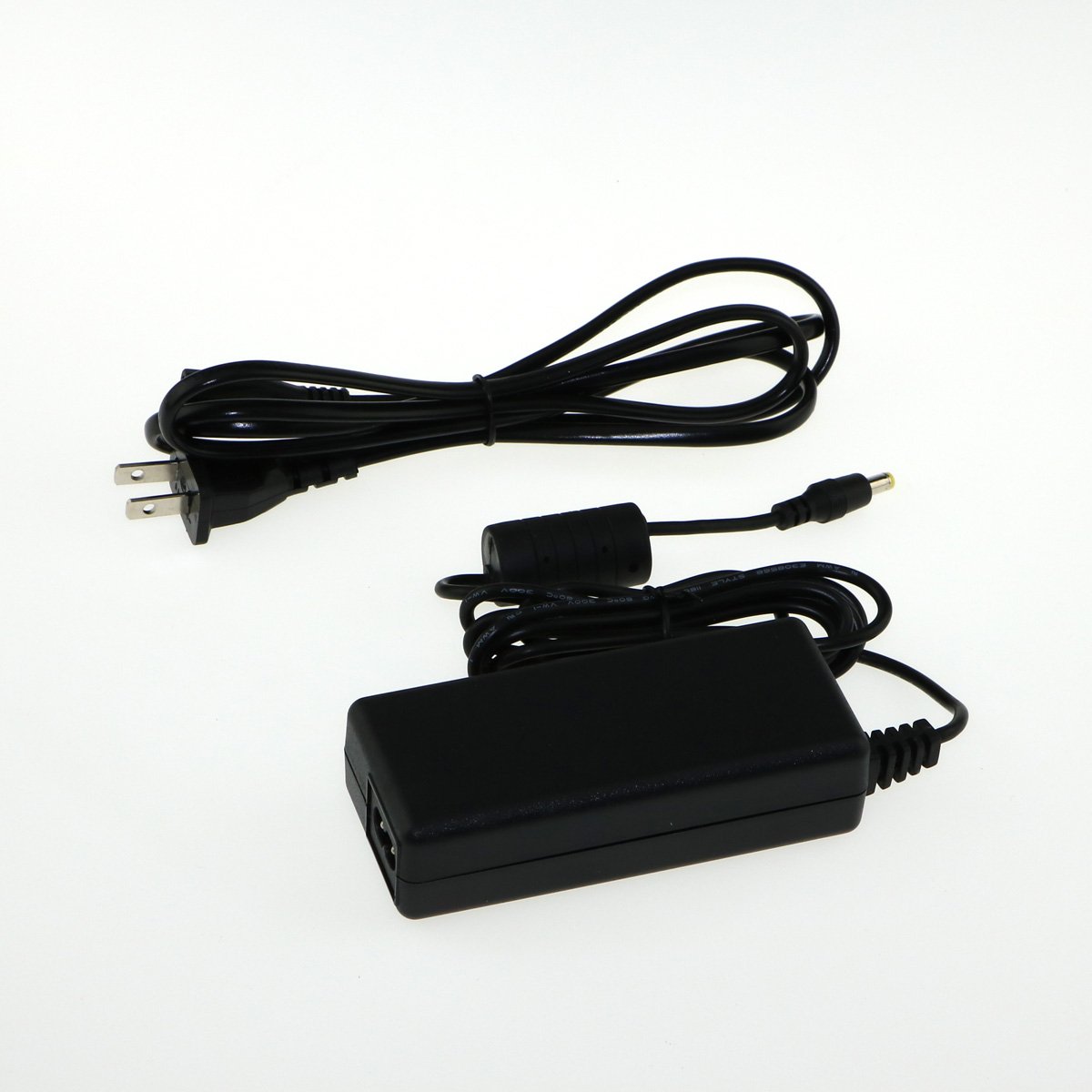 Glorich D-AC76 AC Power Adapter for Pentax K100D Super K200D Digital SLR Cameras Replacement - View 3 of 8