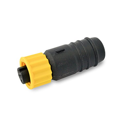 Ancor Ancor 270105 NMEA 2000 Female Terminator: Essential Marine Networking Component