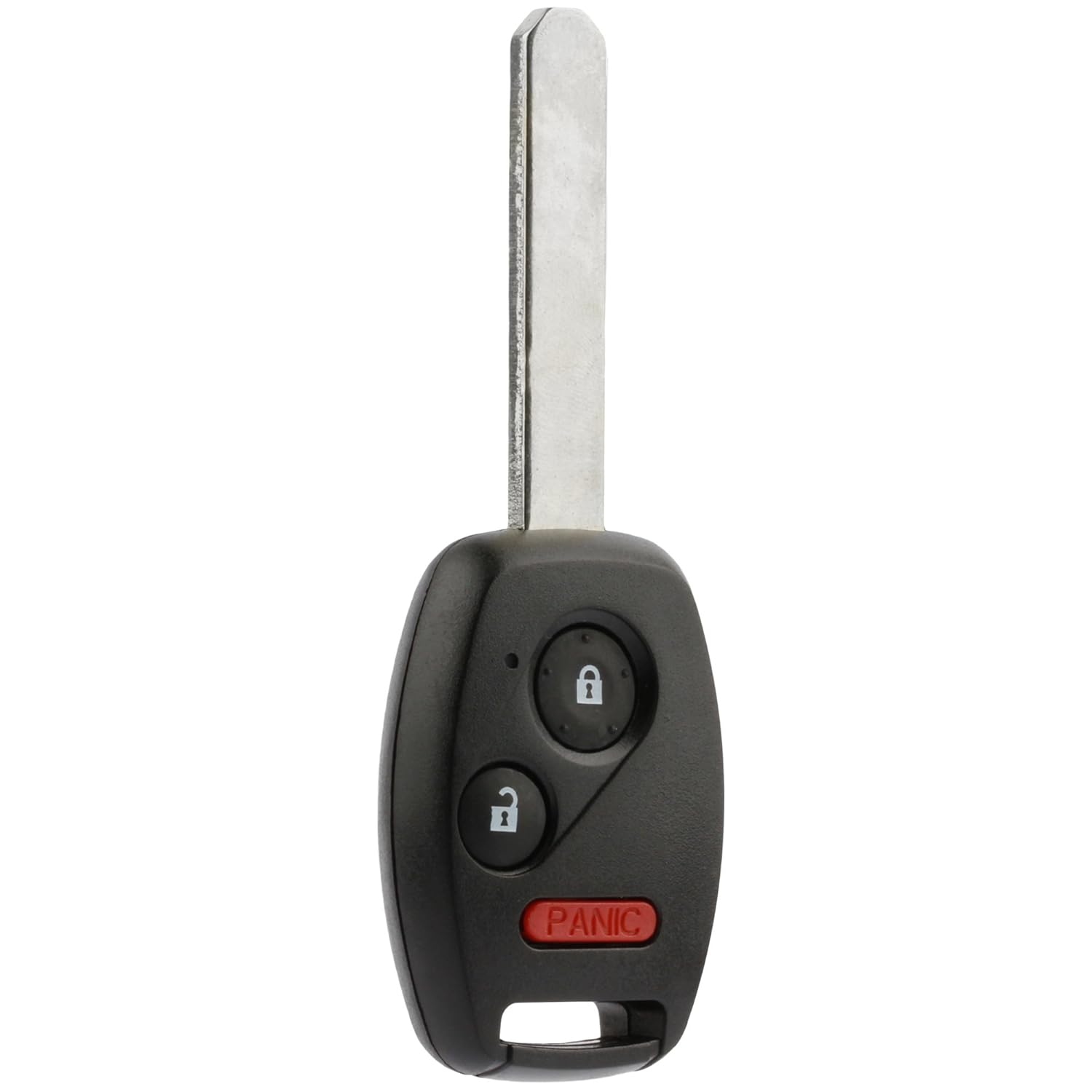 Key Fob Keyless Entry Remote for 2008 Honda Fit 2005-2010 Honda Odyssey 2006-2014 Honda Ridgeline OUCG8D-380H-A