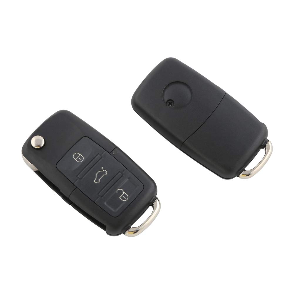 EASYGUARD EC002-V-NS Passive Keyless Entry Car Alarm with Push Button Start Remote Engine Start and Touch Password Keypad Entry - View 8 of 9