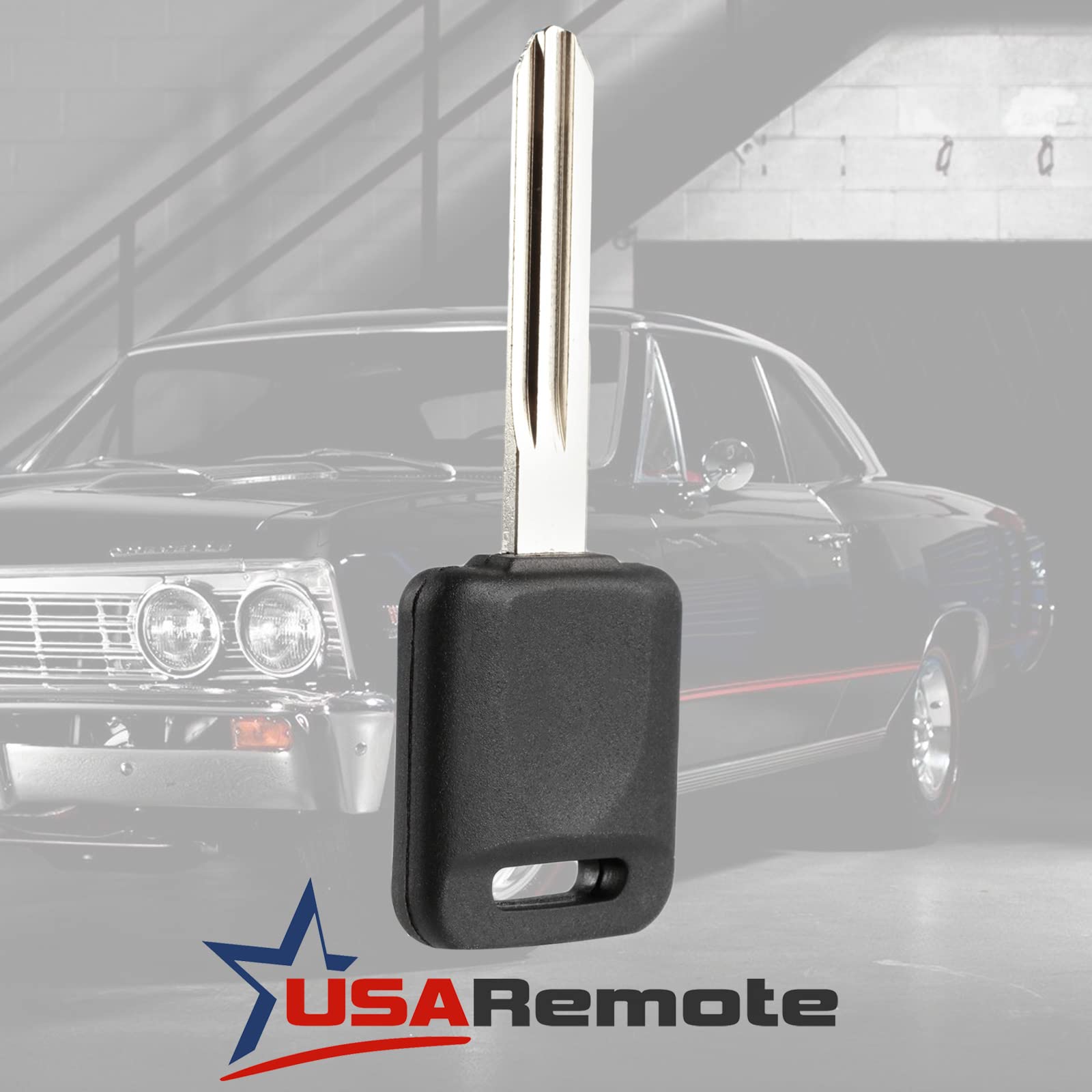 Car Key Fob Keyless Entry Remote with Ignition Key for Nissan Infiniti KBRASTU15 3 Button - View 5 of 9