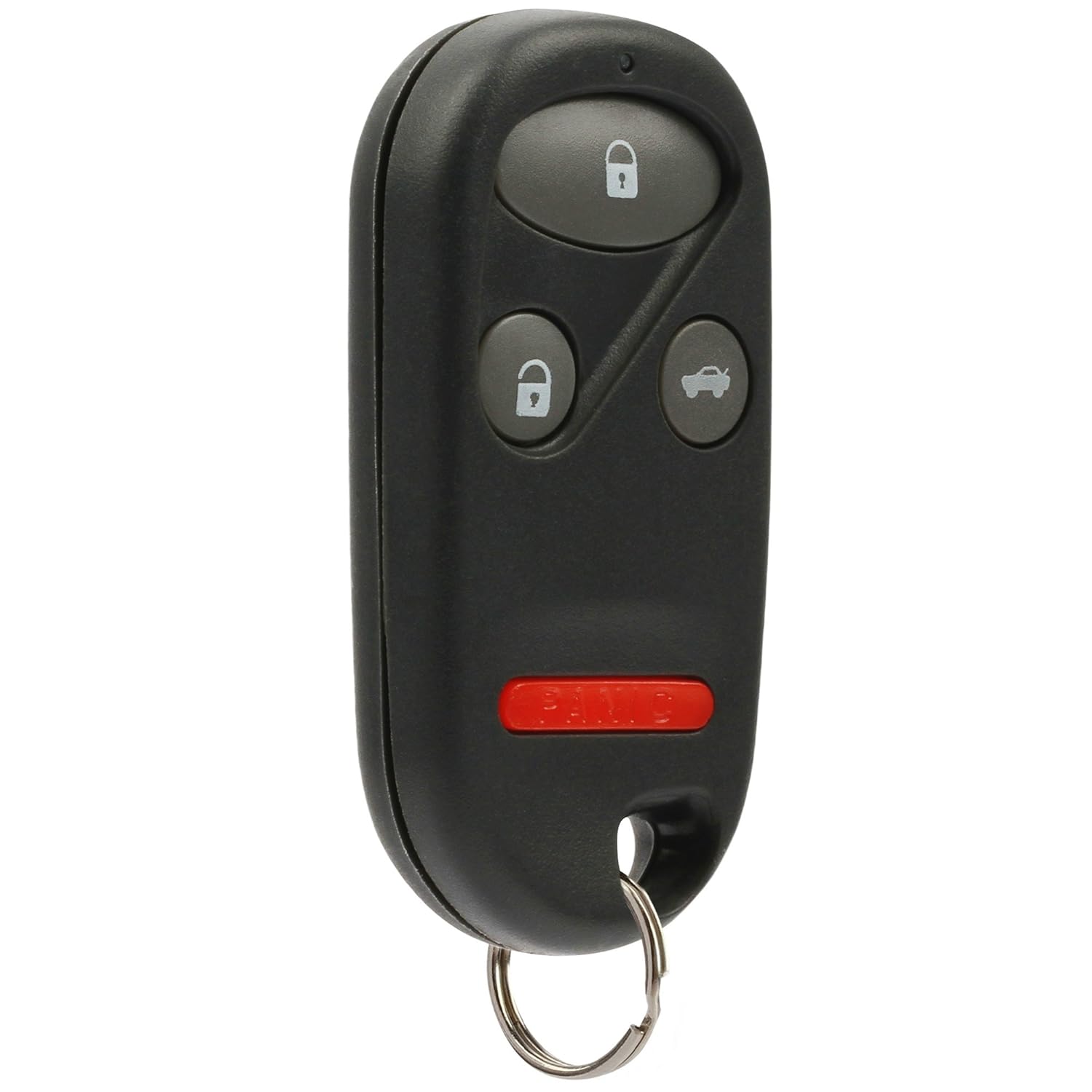 Keyless Entry Remote Key Fob for 2002 2003 2004 Honda CR-V OUCG8D-344H-A