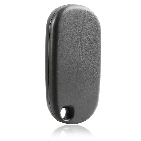 USARemote Car Key Fob Keyless Entry Remote for Honda Civic and Pilot 2001 to 2007 with Instructions NHVWB1U521 NHVWB1U523 - View 3 of 8