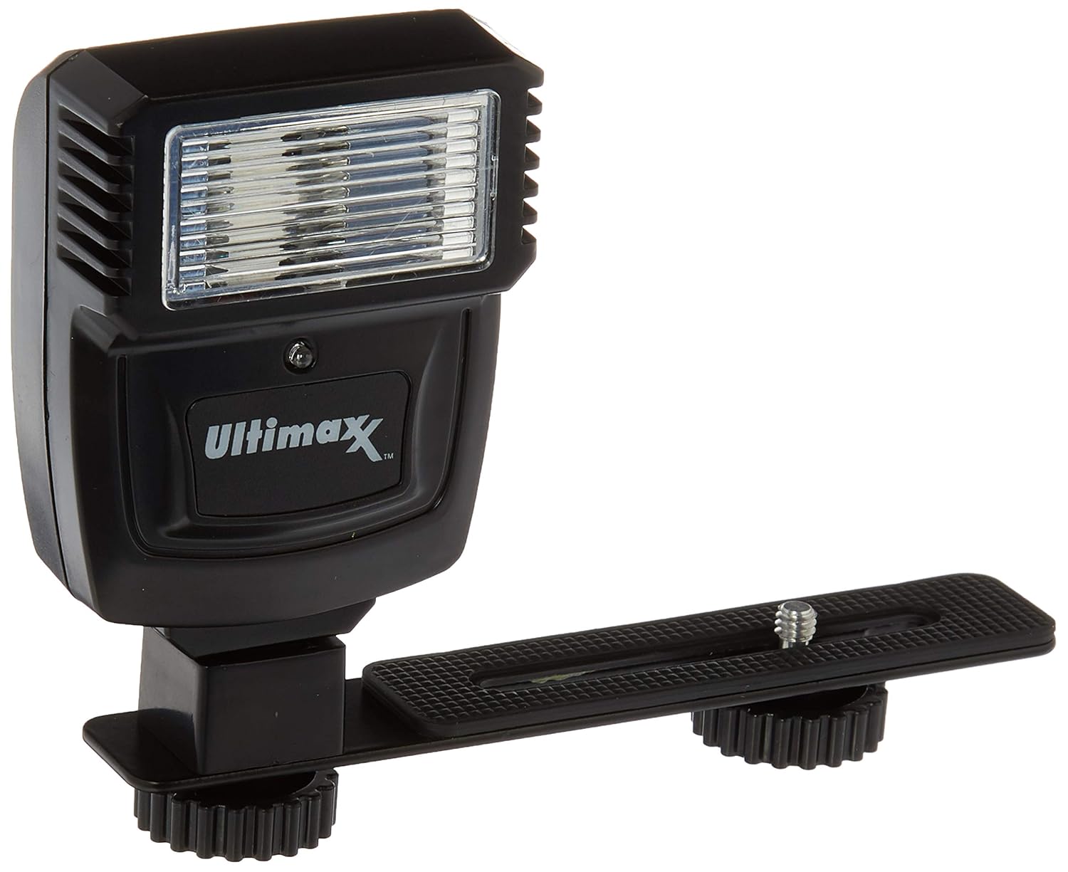 Ultimaxx Ultimaxx UM-DSF100 Universal Digital Slave Flash for Enhanced Photography Lighting