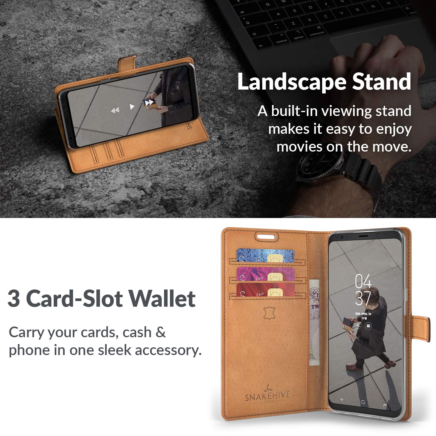 Snakehive - View 2 of 6