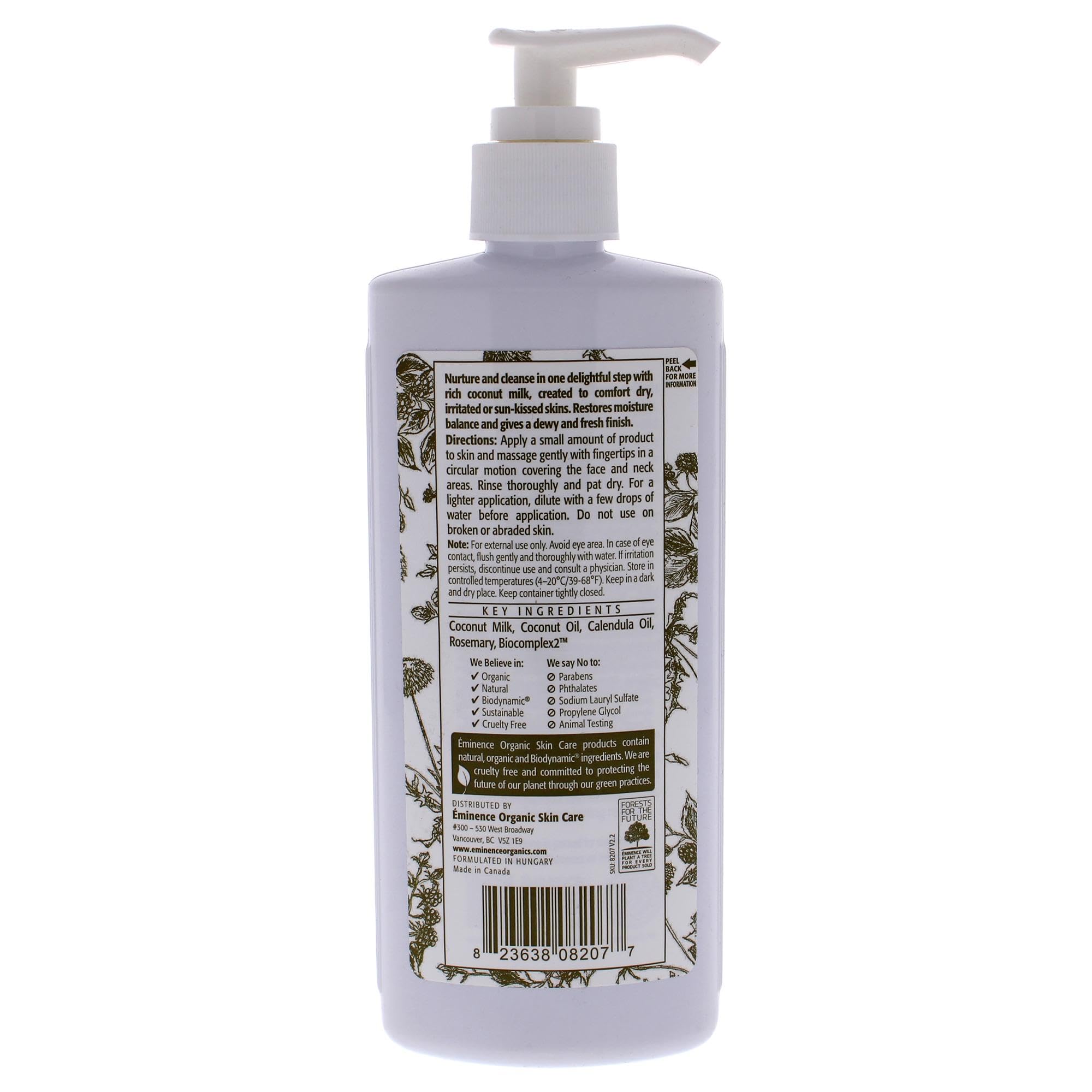 Eminence - View 2 of 2