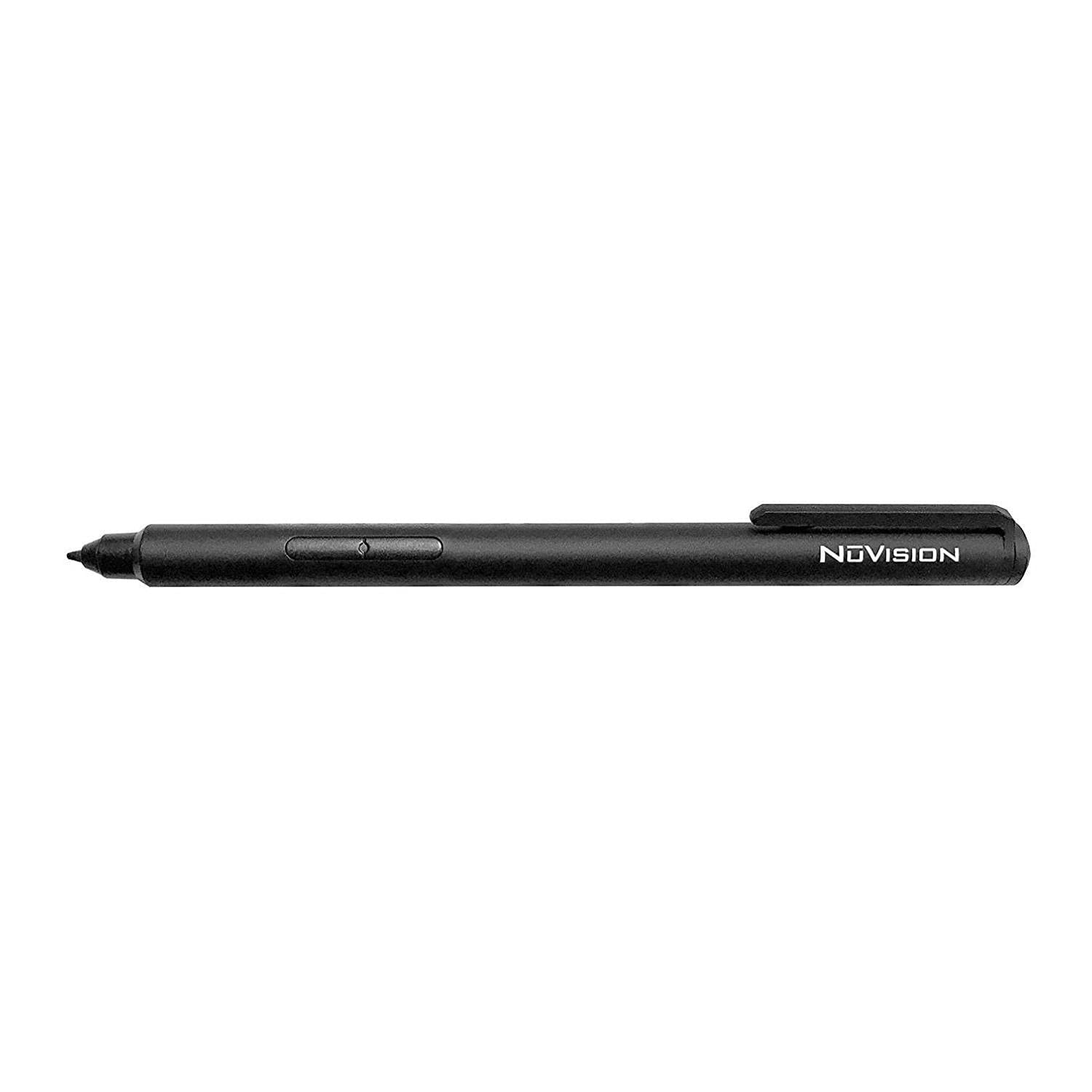 NUVISION Nuvision TPEN H1BK 1 Wireless Digital Pen for Microsoft Devices Black - View 2 of 6