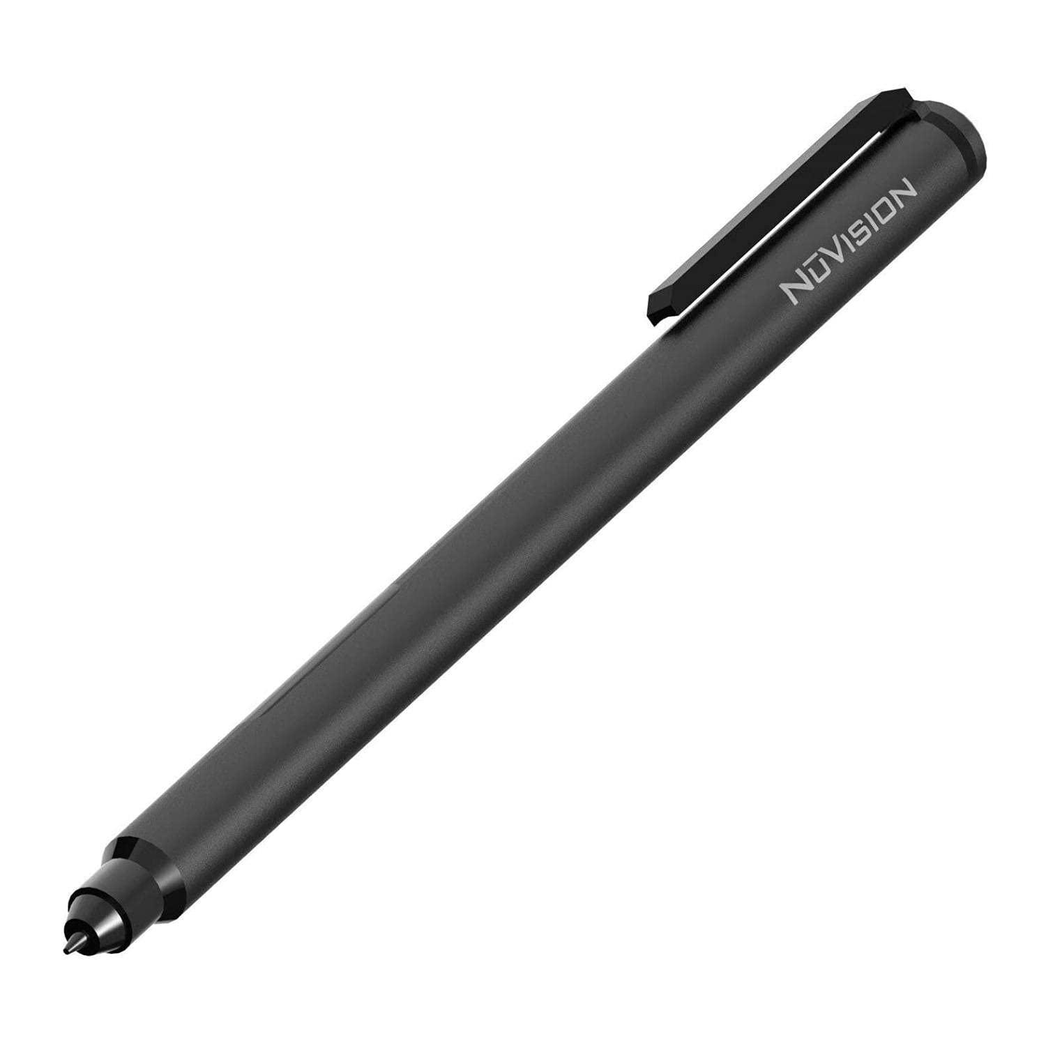 NUVISION Nuvision TPEN H1BK 1 Wireless Digital Pen for Microsoft Devices Black