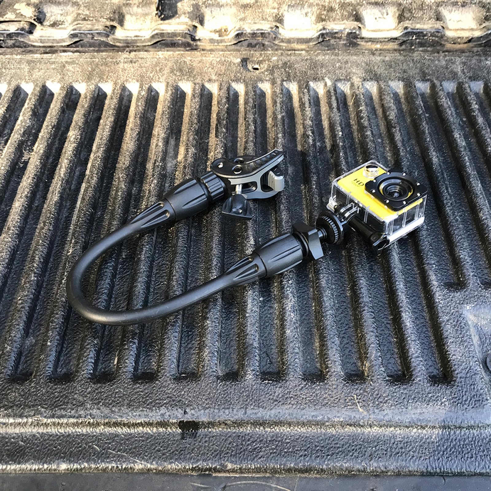 HAWK Hawk All Camera Sport Mount for Action Cameras and Outdoor Adventures - View 7 of 7