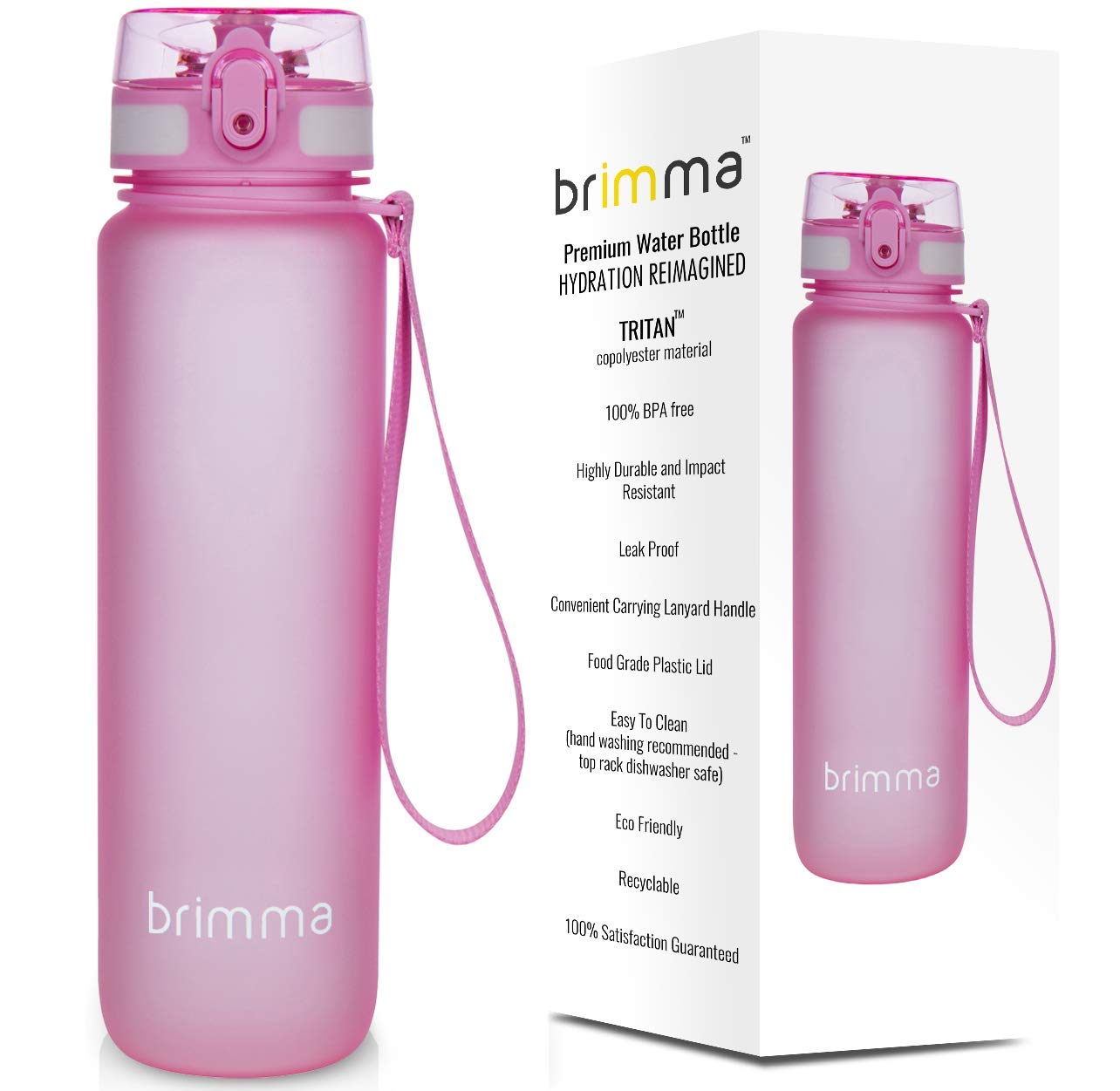 Brimma