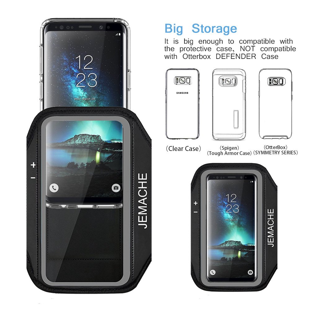 JEMACHE - View 6 of 8