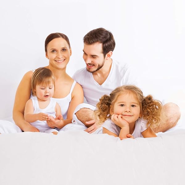 Sweet Home Collection Twin Size Bed Sheets 4 Piece 1500 Supreme Collection Microfiber Deep Pocket Set with Extra Pillow Case Denim Color - View 7 of 7