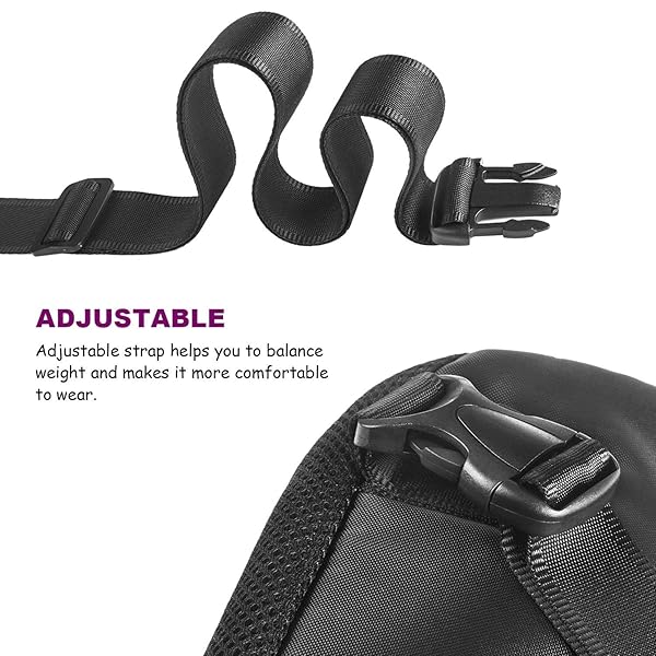 NaFurAhi GEEPET Front-Facing Dog Carrier Adjustable Hands-Free Pet Backpack for Walking Hiking Biking and Motorcycling Small Size - View 4 of 7