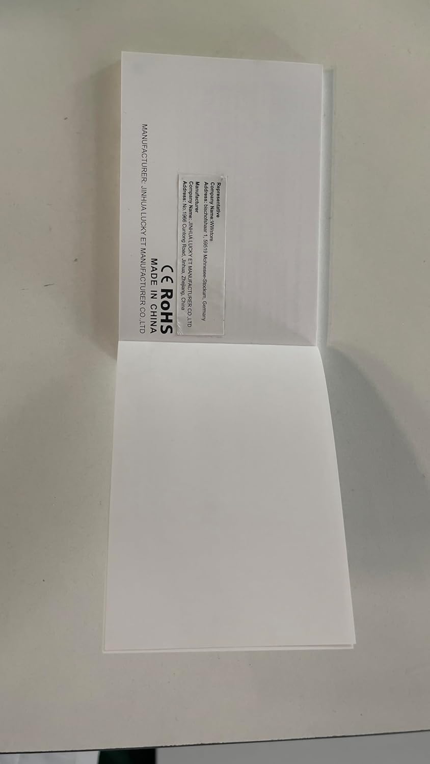 LUCKY LUCKY Portable Fish Finder Handheld Waterproof Depth Finder for Ice Sea Bank and Kayak Fishing with Color LCD Screen Black - View 2 of 9