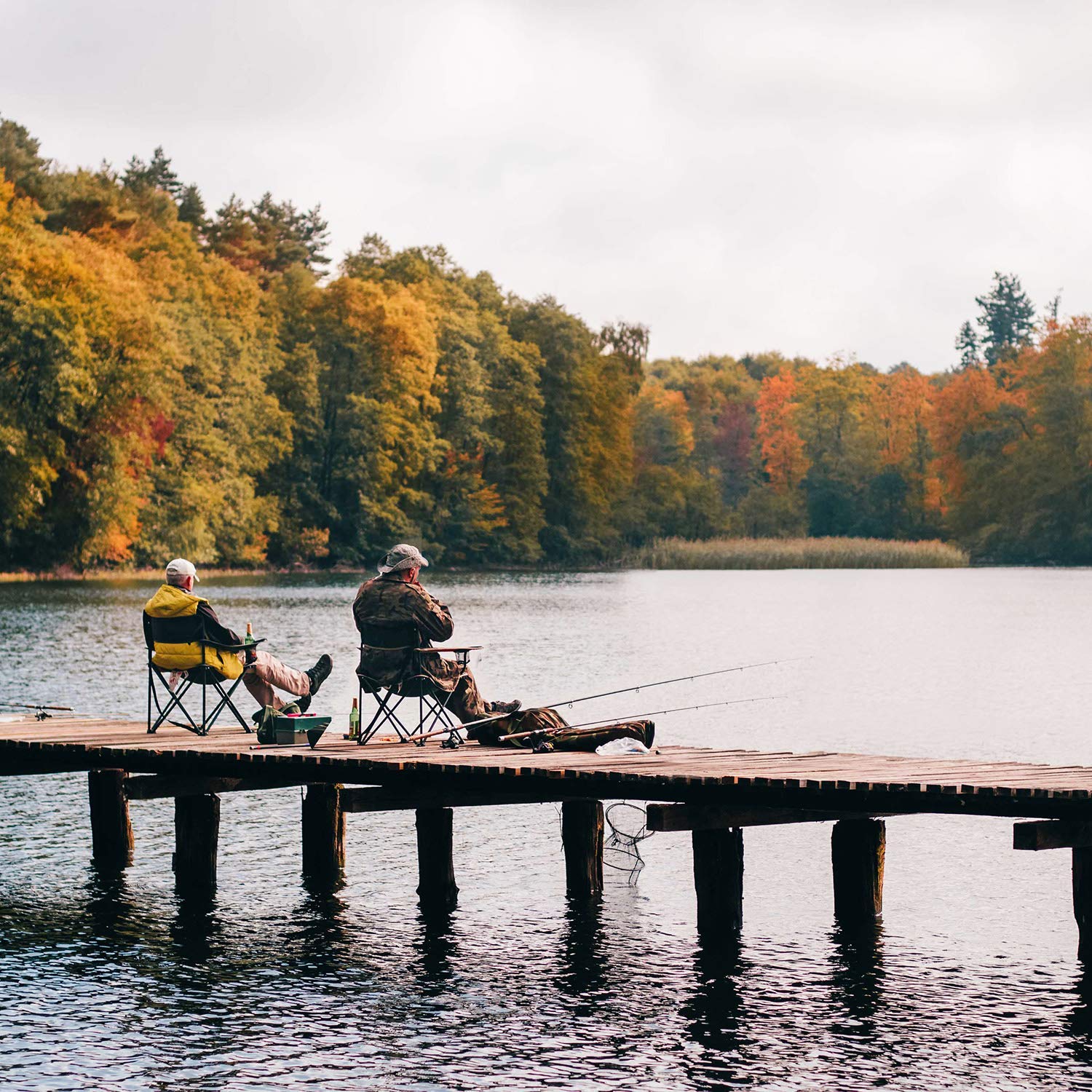 LUCKY LUCKY Portable Fish Finder Handheld Waterproof Depth Finder for Ice Sea Bank and Kayak Fishing with Color LCD Screen Black - View 9 of 9