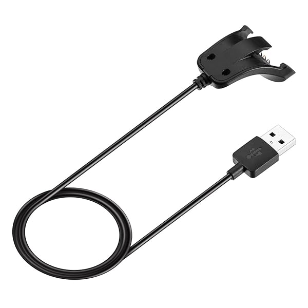 MOTONG MOTONG Tomtom Adventurer USB Charging Cable Replacement Dock for Tomtom Adventurer Golfer 2 Runner 2 Runner 3 Spark - View 6 of 8