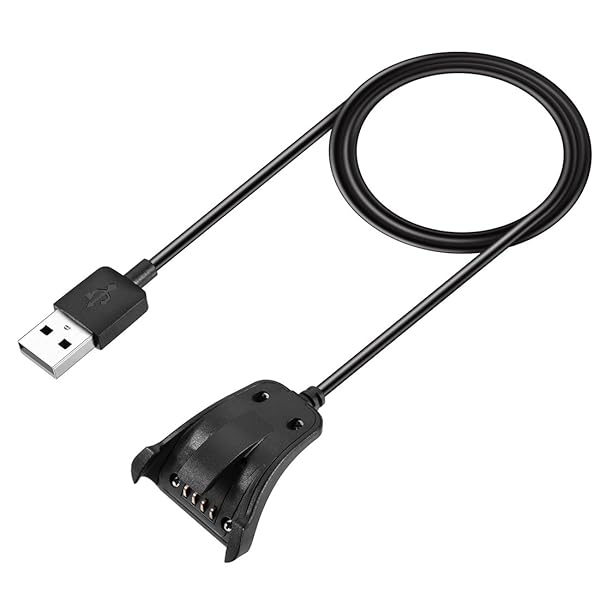 MOTONG MOTONG Tomtom Adventurer USB Charging Cable Replacement Dock for Tomtom Adventurer Golfer 2 Runner 2 Runner 3 Spark - View 3 of 8