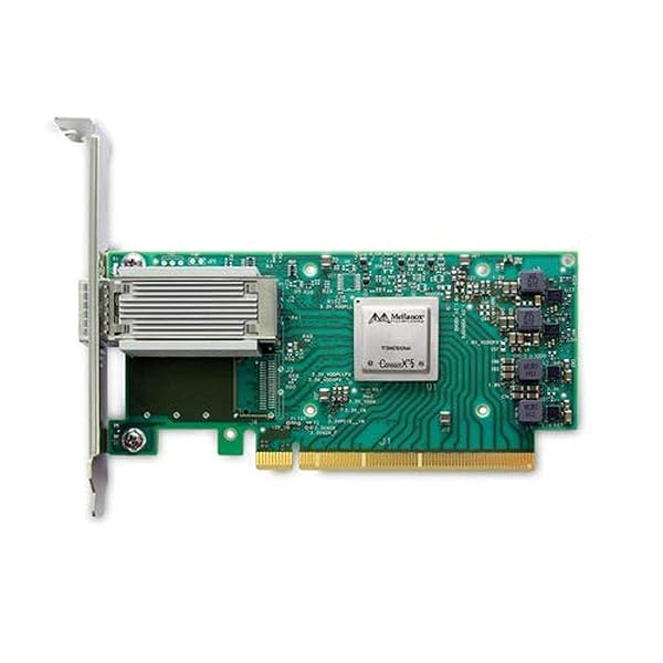 Mellanox Mellanox ConnectX5 VPI Adapter Card High Performance Networking Solution
