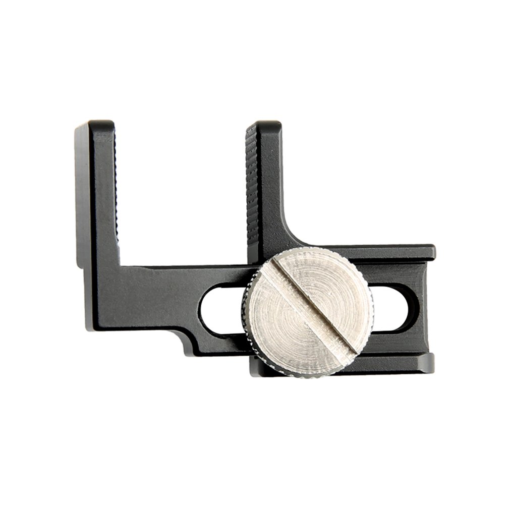 NICEYRIG HDMI Cable Lock Clamp for Sony A6400 A6500 A6300 A6000 DSLR Cage 070