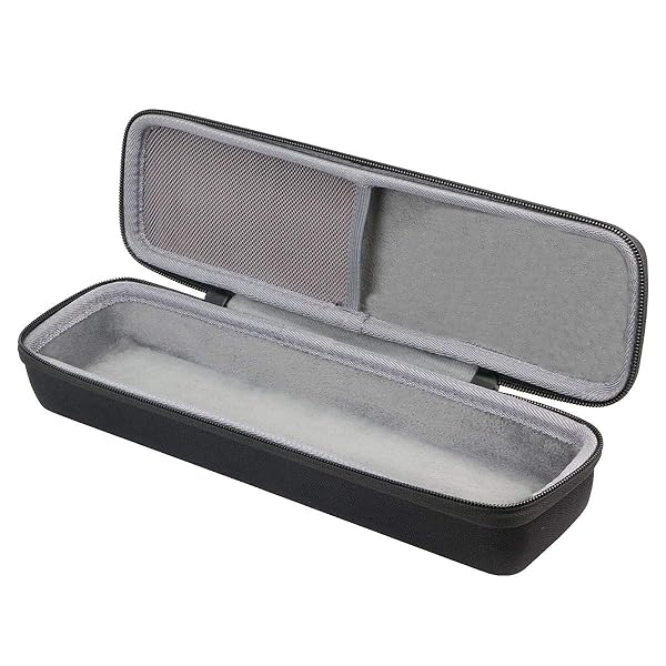 co2CREA Hard Travel Case for Brother DS-720D Mobile Color Page Scanner by co2CREA Durable and Lightweight Protection - View 5 of 8