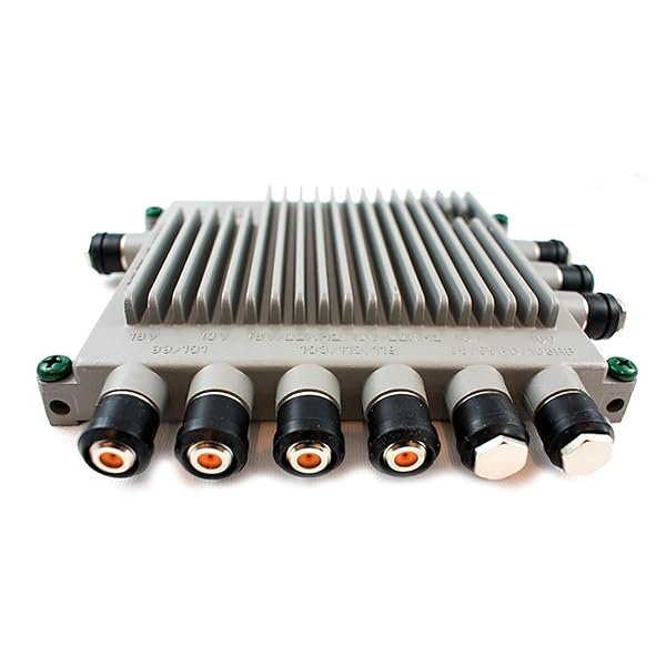 SatelliteSale AT&T DIRECTV 30 Tuner Reverse Band Satellite Multiswitch for Enhanced Signal Distribution - View 2 of 5