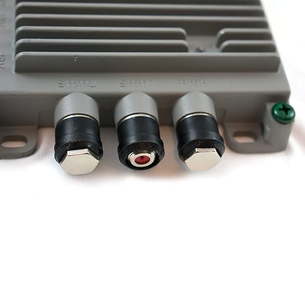 SatelliteSale AT&T DIRECTV 30 Tuner Reverse Band Satellite Multiswitch for Enhanced Signal Distribution - View 4 of 5